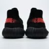 Dope sneakers Yeezy Boost 350 V2 Core Black Reps BY9612