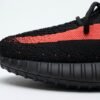 Dope sneakers Yeezy Boost 350 V2 Core Black Reps BY9612