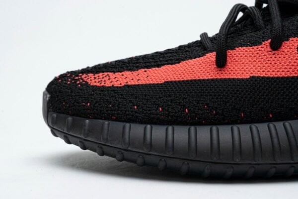 Dope sneakers Yeezy Boost 350 V2 Core Black Reps BY9612