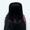 Dope sneakers Yeezy Boost 350 V2 Core Black Reps BY9612