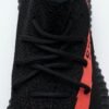 Dope sneakers Yeezy Boost 350 V2 Core Black Reps BY9612