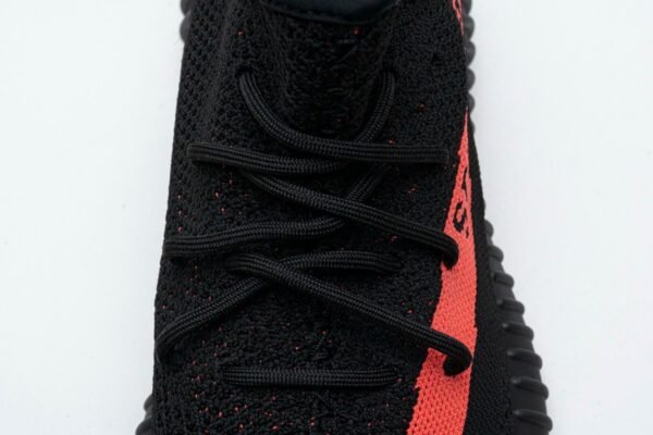 Dope sneakers Yeezy Boost 350 V2 Core Black Reps BY9612