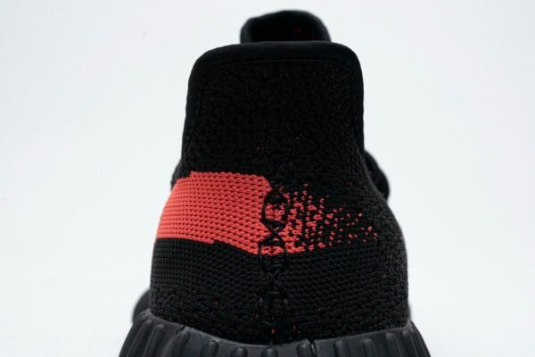 Dope sneakers Yeezy Boost 350 V2 Core Black Reps BY9612