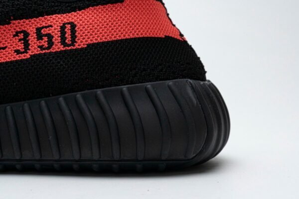 Dope sneakers Yeezy Boost 350 V2 Core Black Reps BY9612