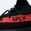 Dope sneakers Yeezy Boost 350 V2 Core Black Reps BY9612