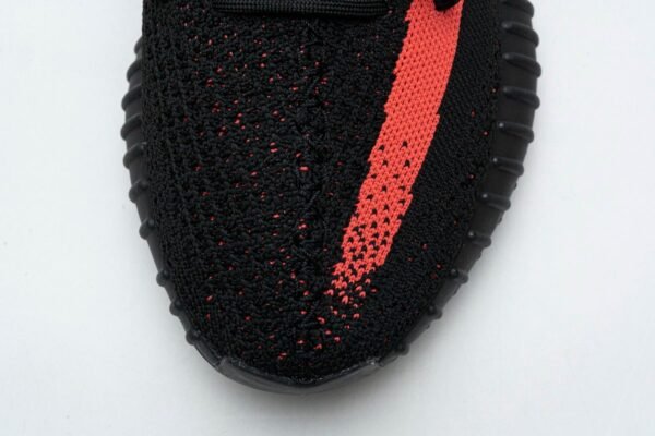 Dope sneakers Yeezy Boost 350 V2 Core Black Reps BY9612