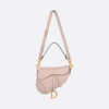Saddle Bag with Strap