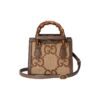 GUCCI DIANA SMALL TOTE BAG
