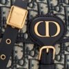 Medium Dior Bobby Bag