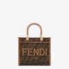 Fendi Sunshine Small