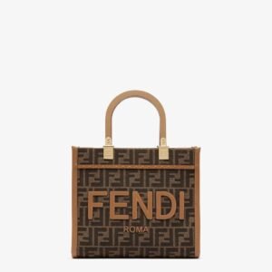 Fendi Sunshine Small