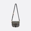 Medium Dior Bobby Bag