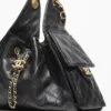 CHANEL 25 small handbag