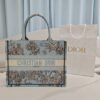 Dioriviera Book Tote Bag in Medium Size