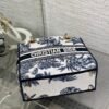 Dioriviera Lady D-Lite bag in medium size