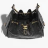 CHANEL 25 small handbag