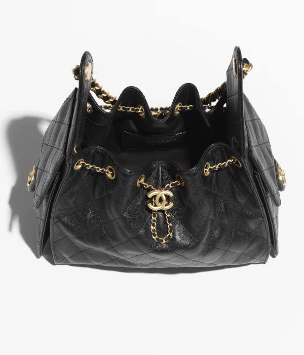 CHANEL 25 small handbag