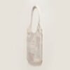 IVY Leather Collage Handbag