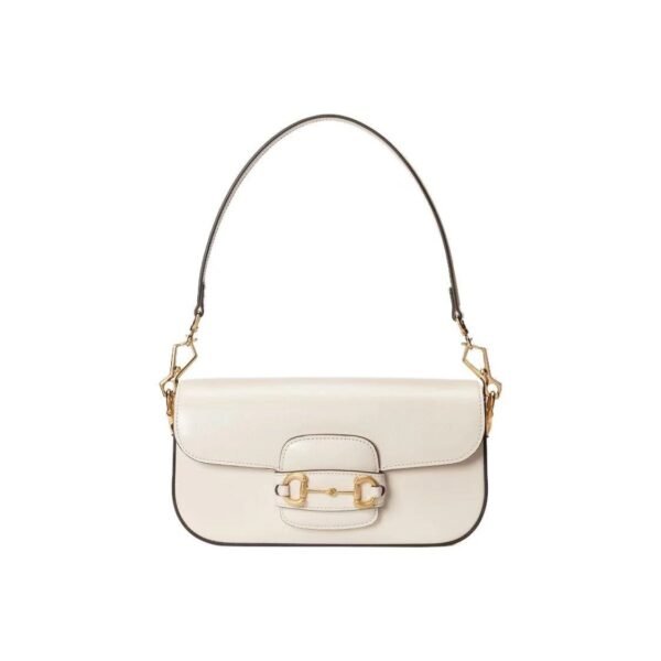 GUCCI HORSEBIT 1955 SMALL SHOULDER BAG