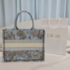 Dioriviera Book Tote Bag in Medium Size