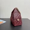 25 Advanced Handicraftshop Series   CHANEL 25 small handbag
