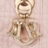 Mini Lady Dior Bag