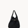 Soft Margaux 15 Bag in Suede