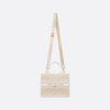 Small Dior Book Tote