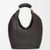 f42c934f94547f0d6abb2a7869048a32-scaled-1.webp Medium Squeeze bag in mellow nappa lambskin