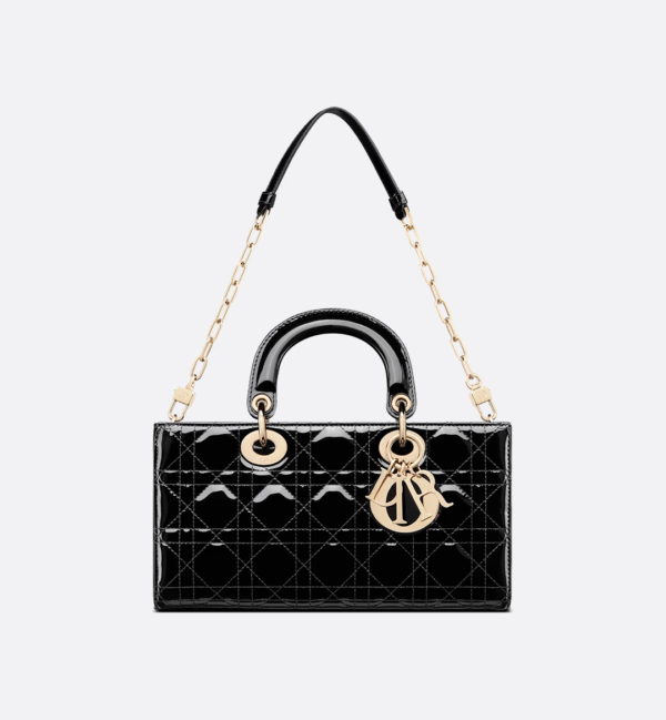 Medium Lady D-Joy Bag