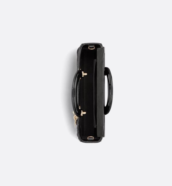Medium Lady D-Joy Bag