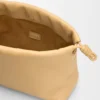 Medium Flamenco purse in mellow nappa lambskin