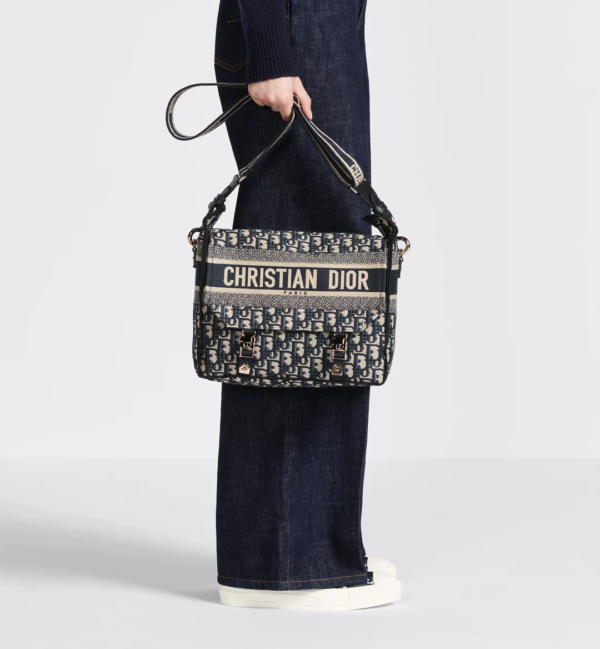 Medium Diorcamp Bag