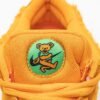 Grateful Dead x Nike SB Dunk Low Pro QS  “ Orange Bear”  CJ5378-800