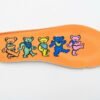 Grateful Dead x Nike SB Dunk Low Pro QS  “ Orange Bear”  CJ5378-800