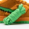 Grateful Dead x Nike SB Dunk Low Pro QS  “ Orange Bear”  CJ5378-800