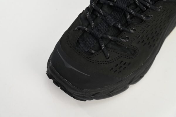 Hoka One One Tor Ultra Low Black 1130310 -BBLC