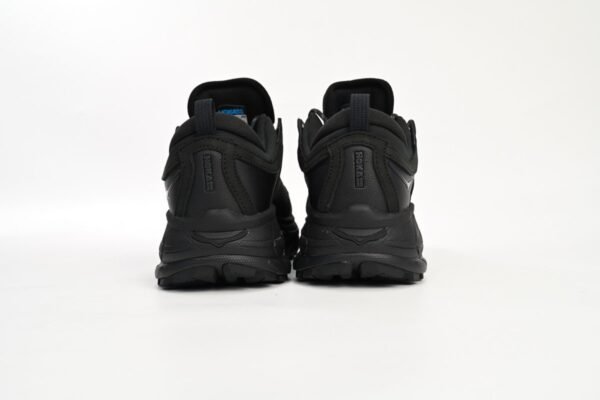 Hoka One One Tor Ultra Low Black 1130310 -BBLC