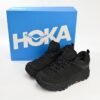 Hoka One One Tor Ultra Low Black 1130310 -BBLC