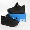 Hoka One One Tor Ultra Low Black 1130310 -BBLC