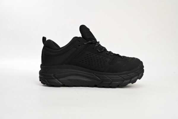 Hoka One One Tor Ultra Low Black 1130310 -BBLC