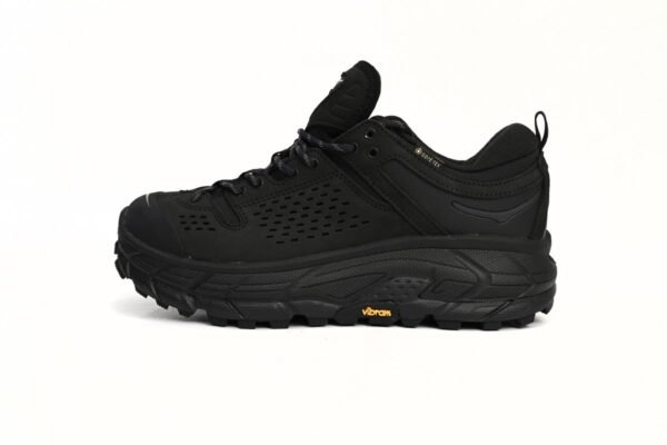 Hoka One One Tor Ultra Low Black 1130310 -BBLC