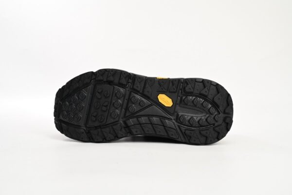 Hoka One One Tor Ultra Low Black 1130310 -BBLC
