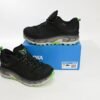 Hoka One One Tor Ultra Low Black Ash 1130310 -BZST