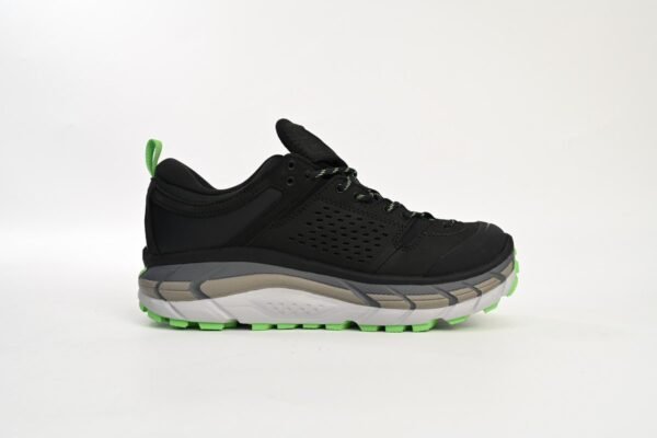 Hoka One One Tor Ultra Low Black Ash 1130310 -BZST