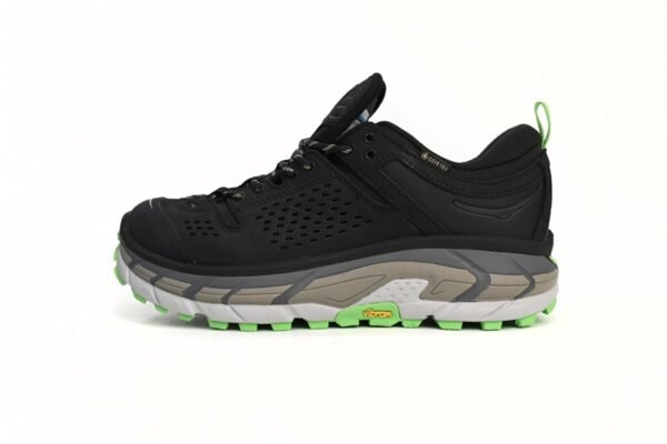 Hoka One One Tor Ultra Low Black Ash 1130310 -BZST