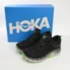 Hoka One One Tor Ultra Low Black Ash 1130310 -BZST