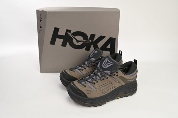 Hoka One One Tor Ultra Low Bodega 1145771-NBYL