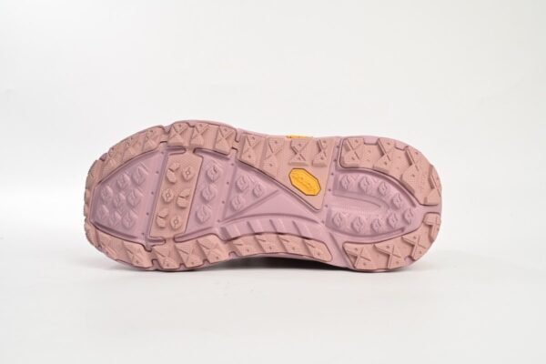 Hoka One One Tor Ultra Low Pale Mauve 1130310 -PMV
