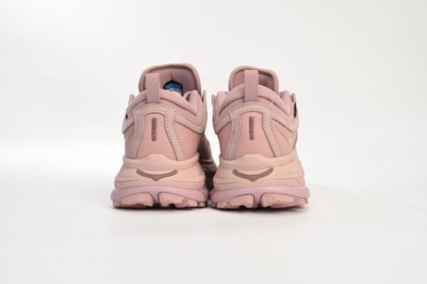 Hoka One One Tor Ultra Low Pale Mauve 1130310 -PMV